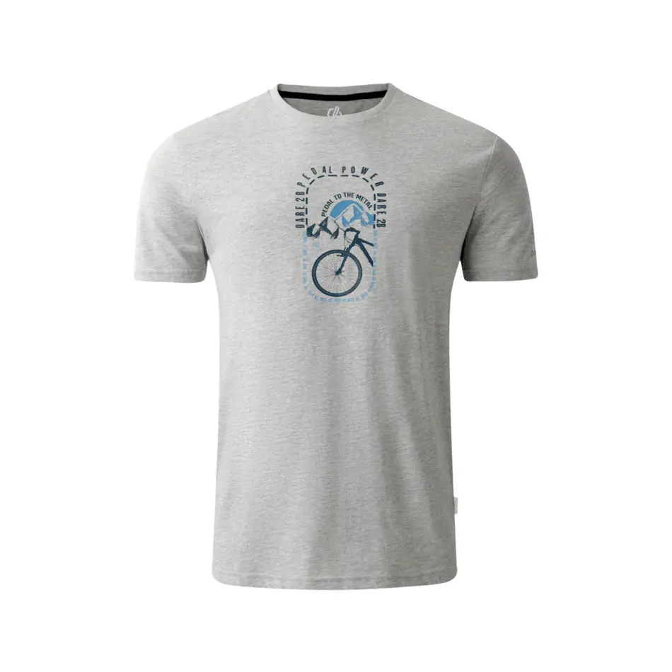 T-Shirt Dare 2B Movement III