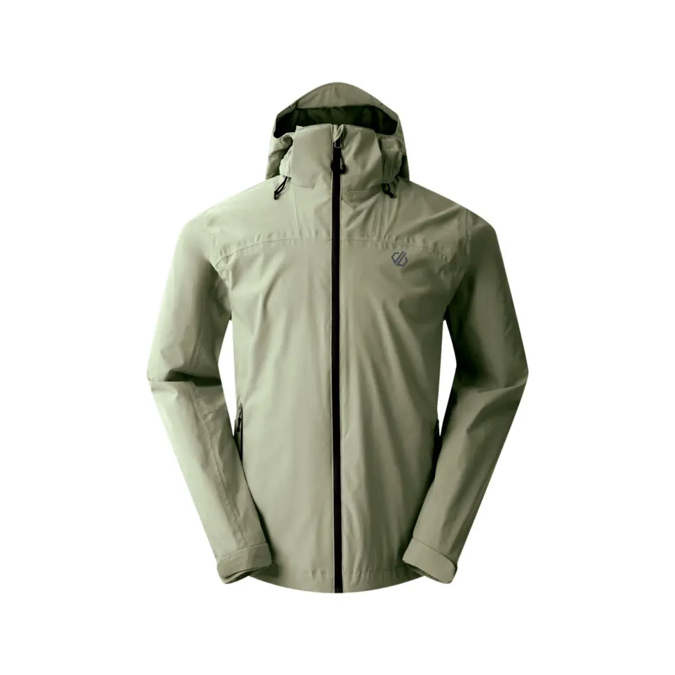 Wanderjacke Dare 2B Switch Out II Waterproof