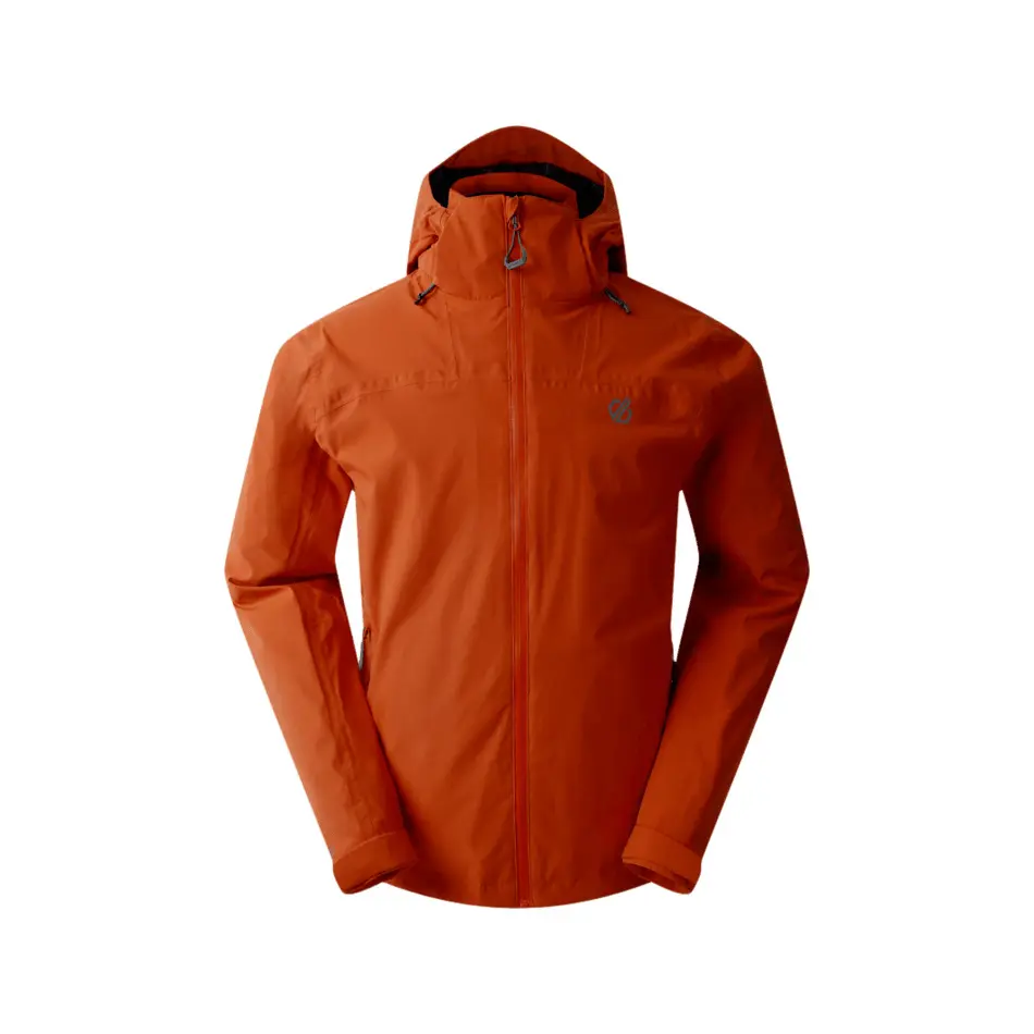 Wanderjacke Dare 2B Switch Out II Waterproof