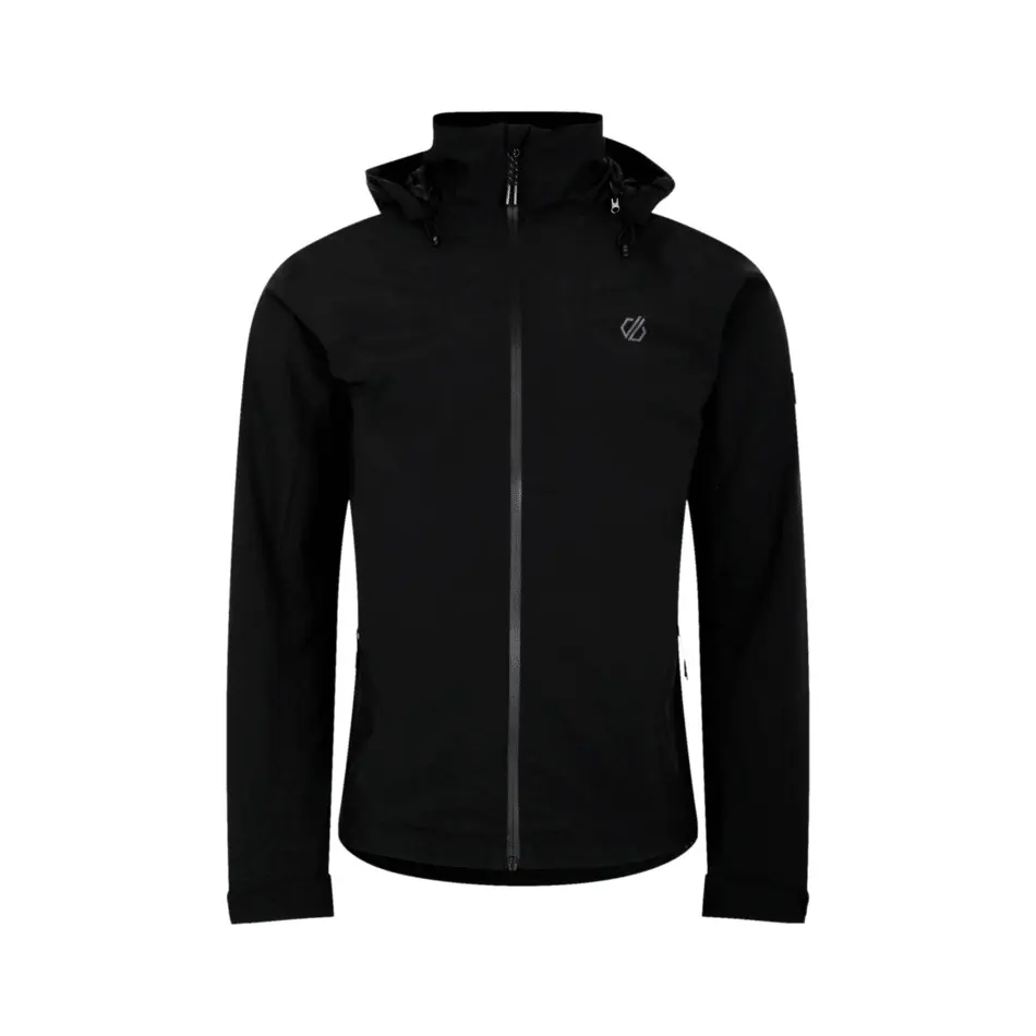 Wanderjacke Dare 2B Switch Out II Waterproof