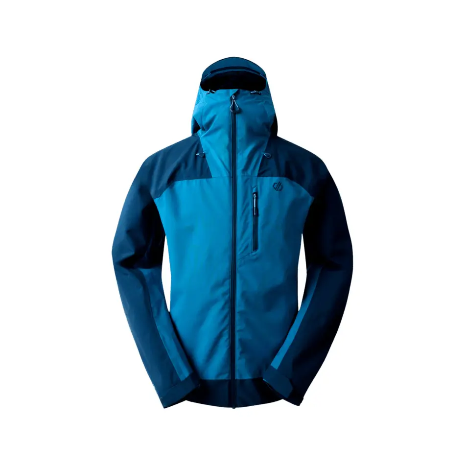 Wanderjacke Dare 2B Torrek II Waterproof