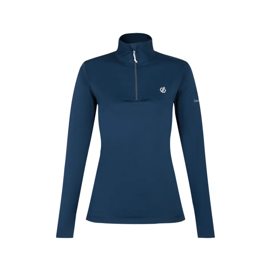 Women's 1/4 zip fleece Dare 2B Lowline II