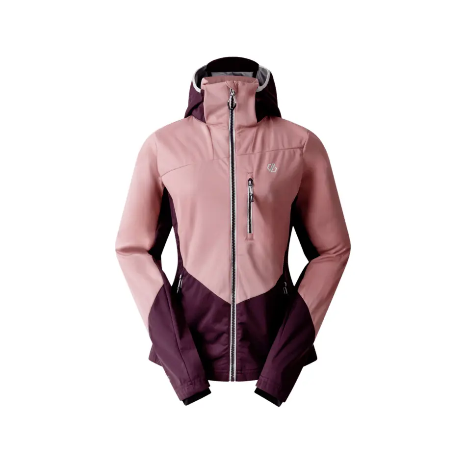 Wanderjacke Damen Dare 2B Lexan