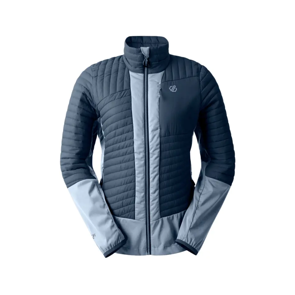 Hybride Wanderjacke für Damen Dare 2B Lexan II