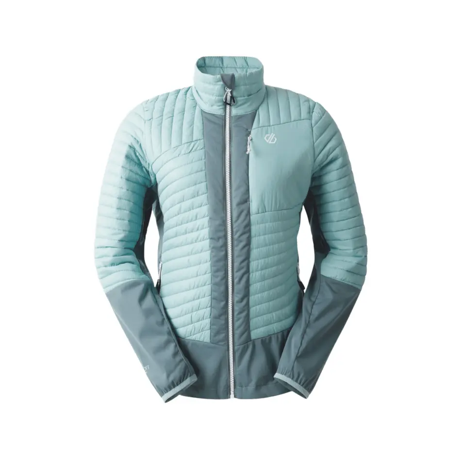 Hybride Wanderjacke für Damen Dare 2B Lexan II