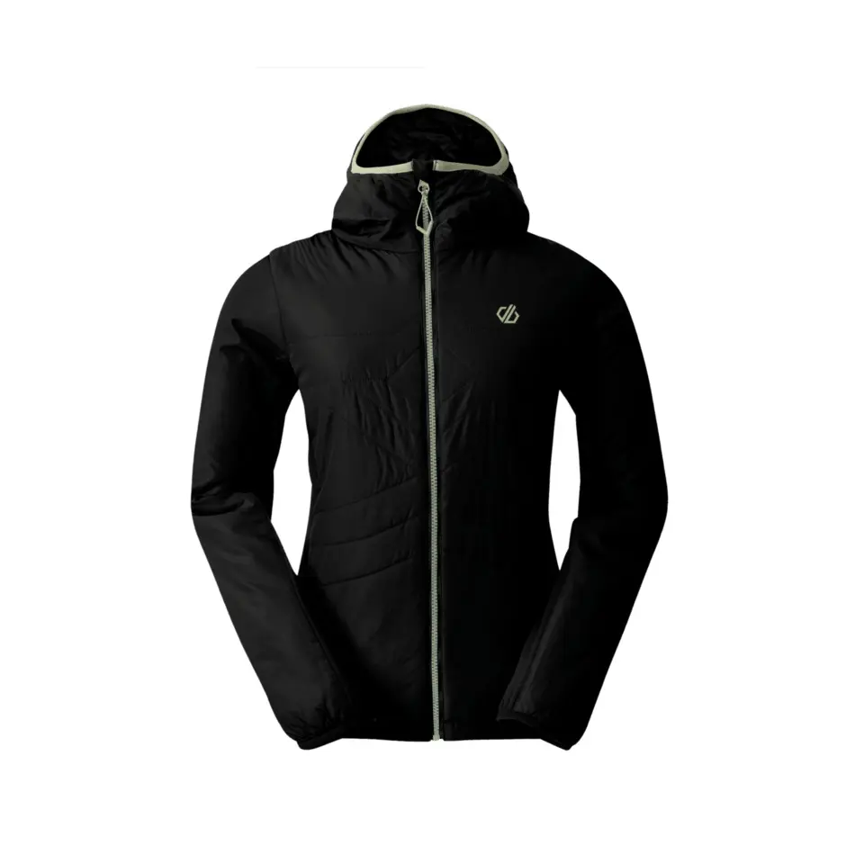 Dare 2B Women's Noir Hooded Jacket Torrek Lite Insulated