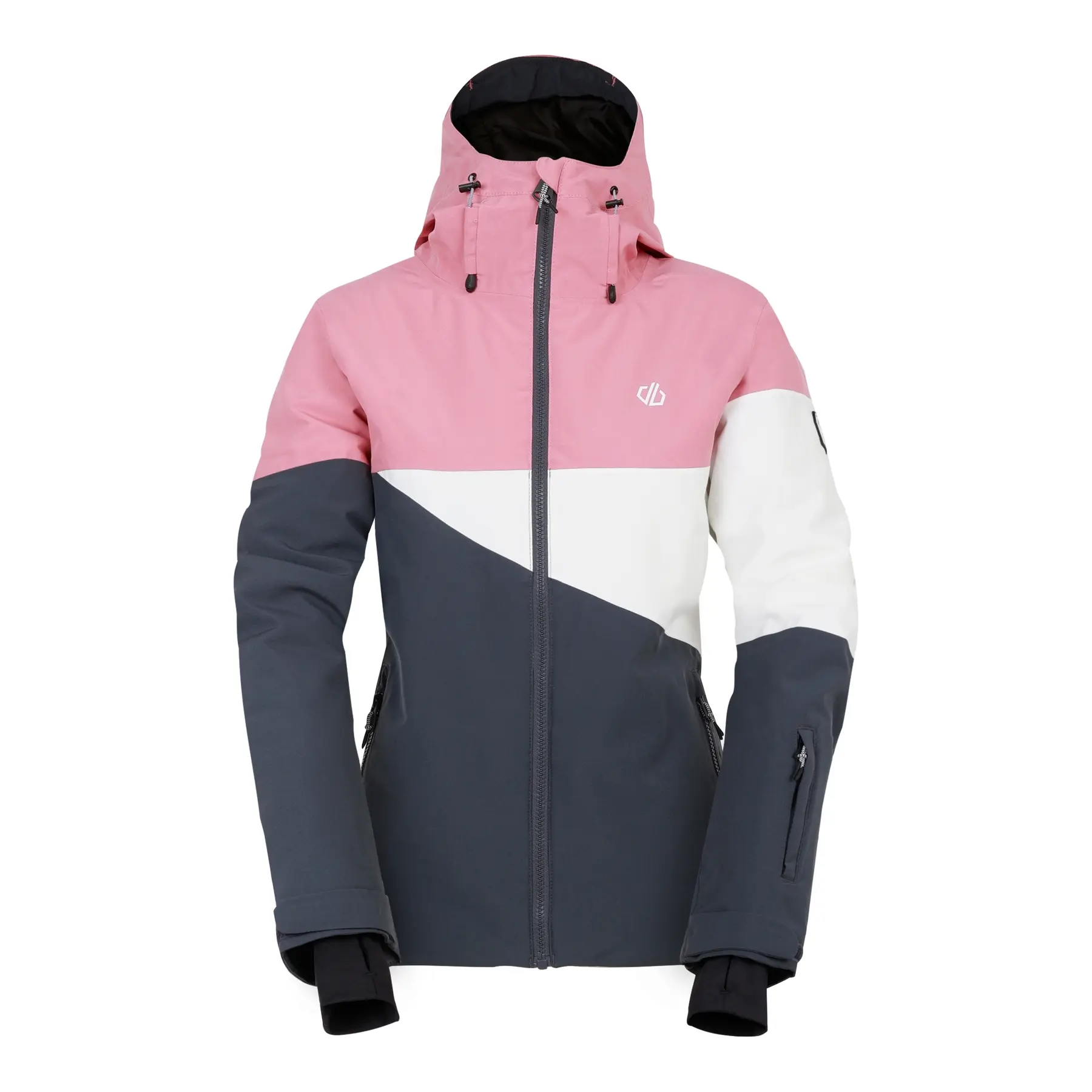 Skijacke Damen Dare 2B Ice III