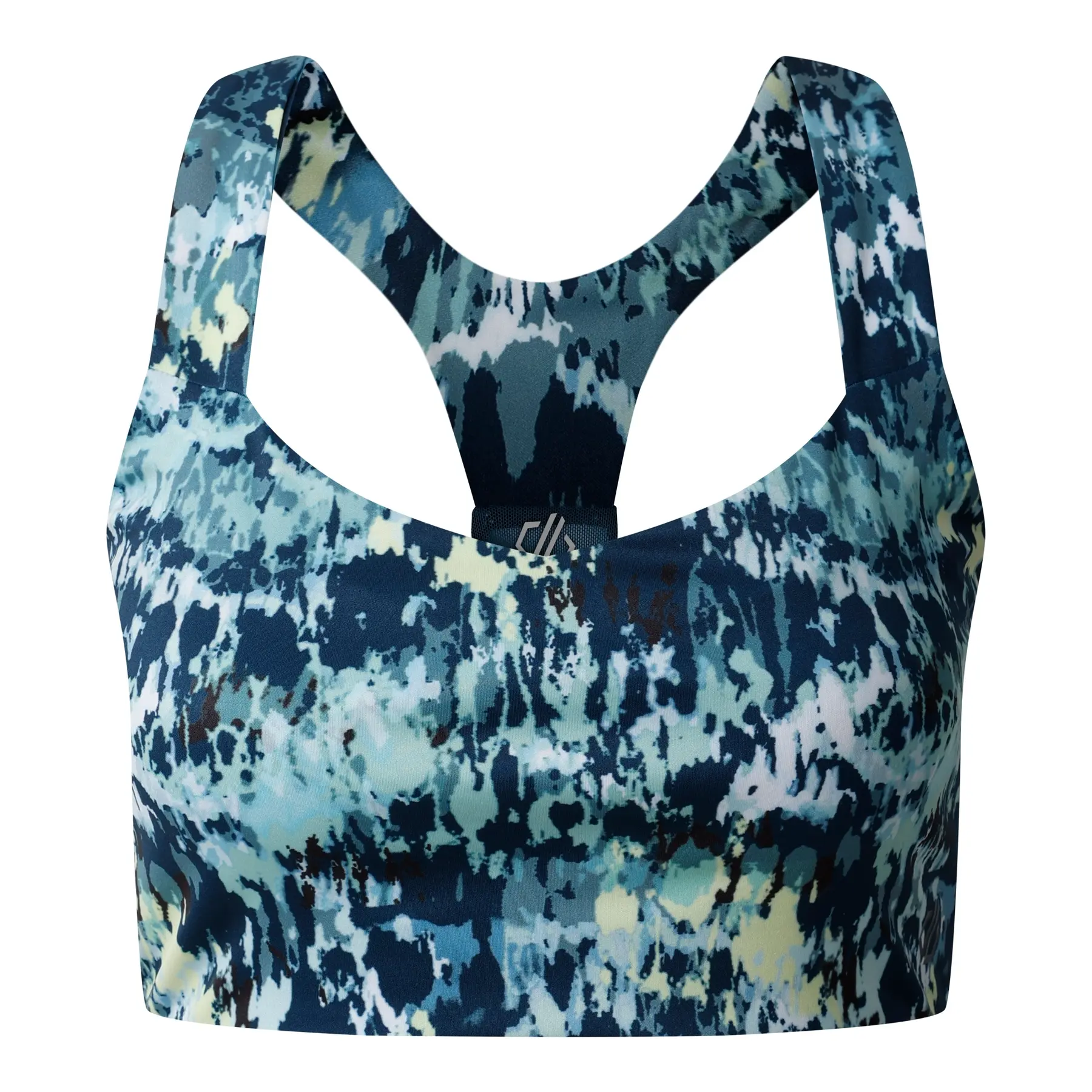 Dare 2B Women's Bleu Sports Bra Swift Iii