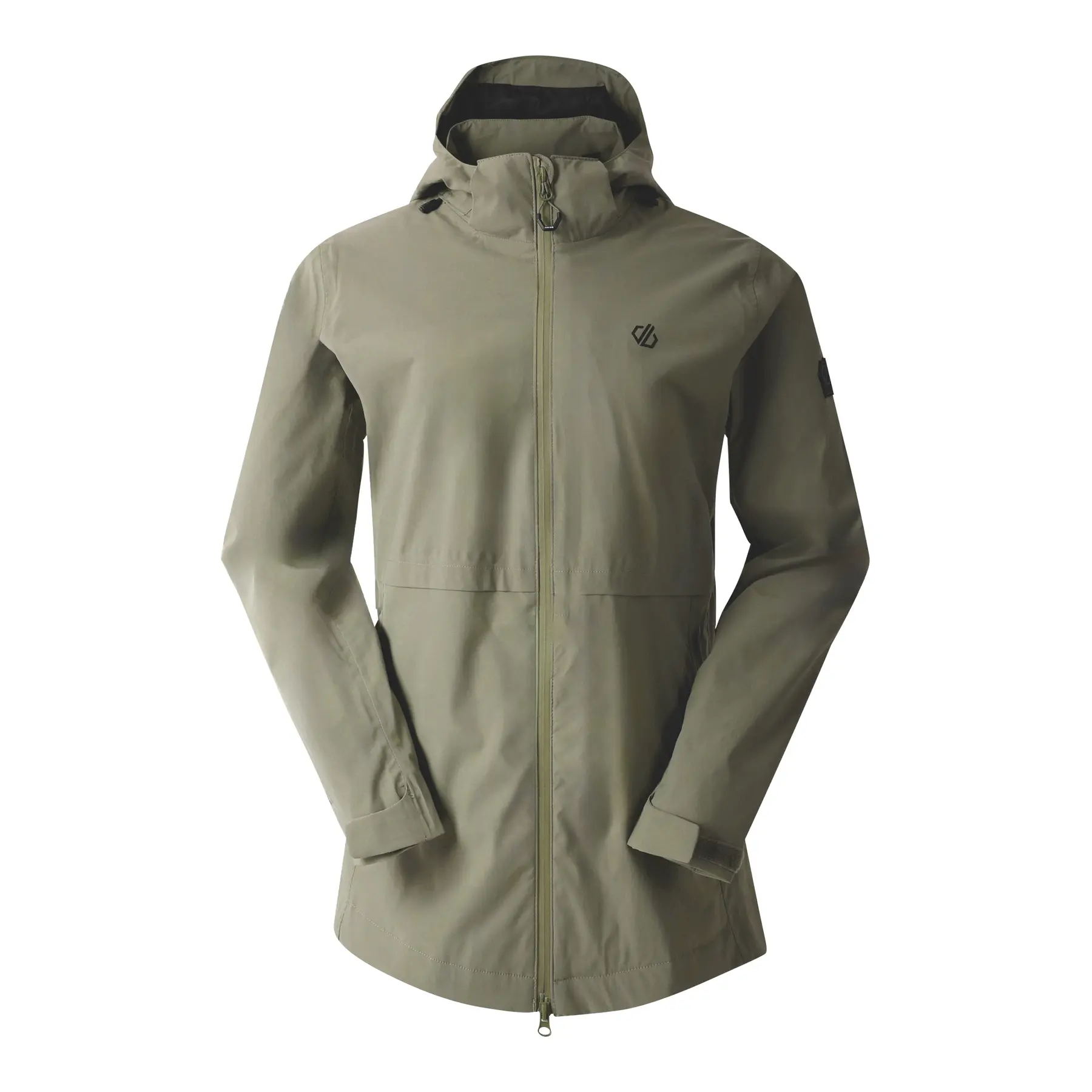 Wanderjacke Damen Dare 2B Switch Up II Waterproof