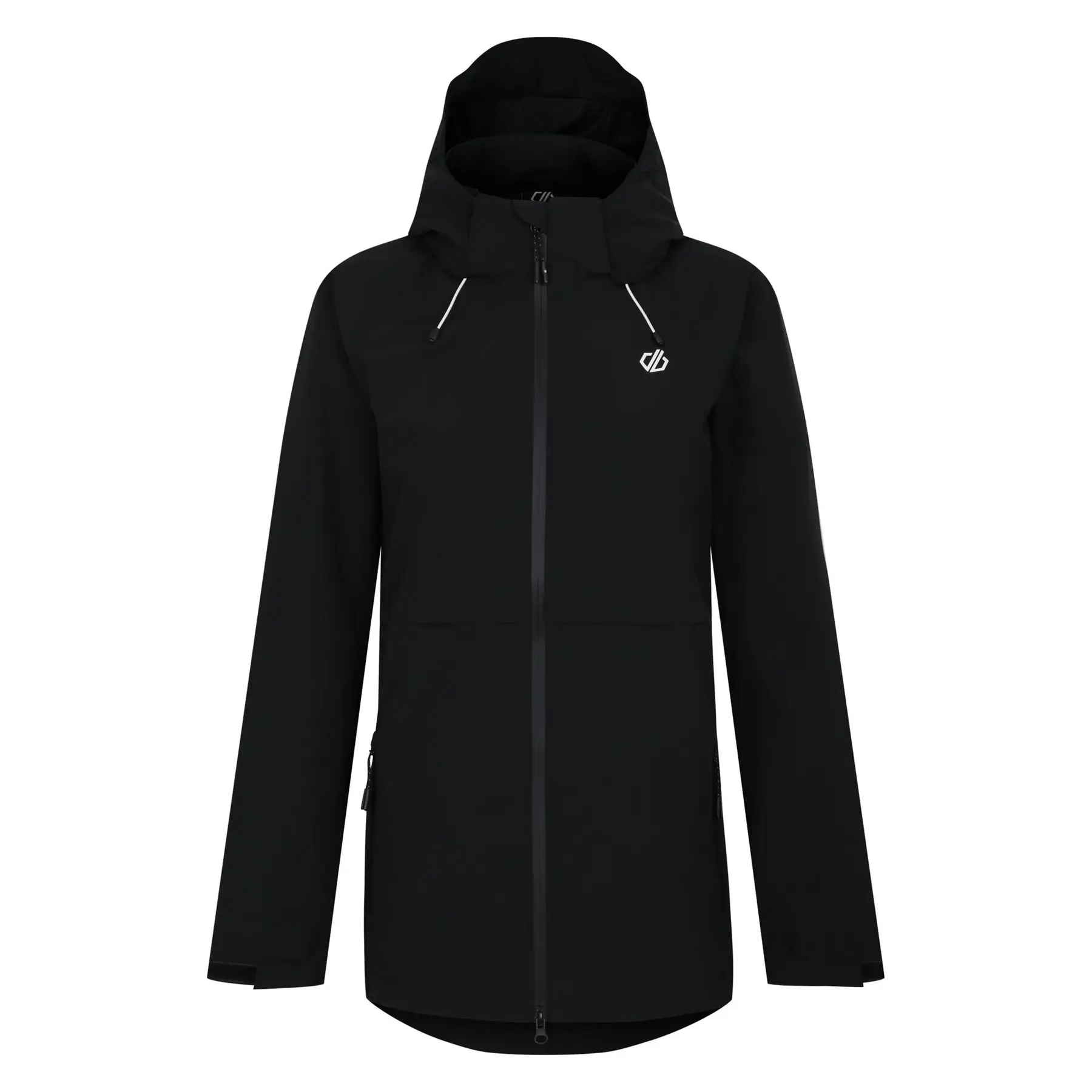 Dare 2B Women's Noir Hiking Jacket Switch Up Ii Waterproof