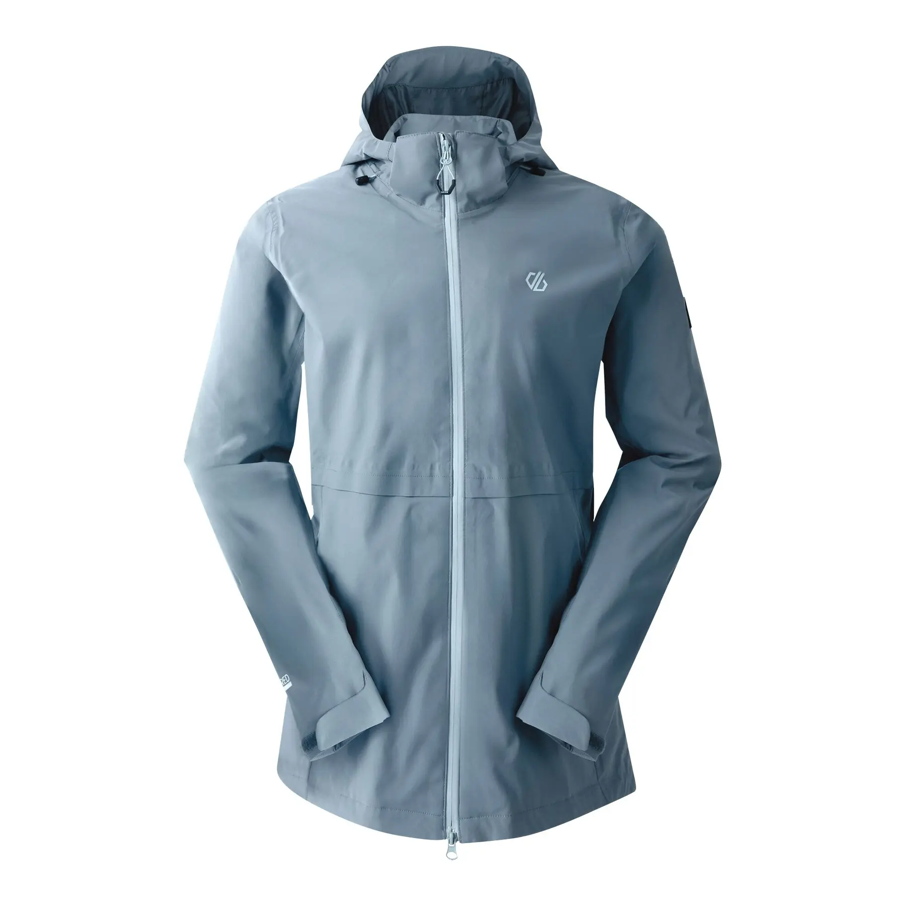 Wanderjacke Damen Dare 2B Switch Up II Waterproof