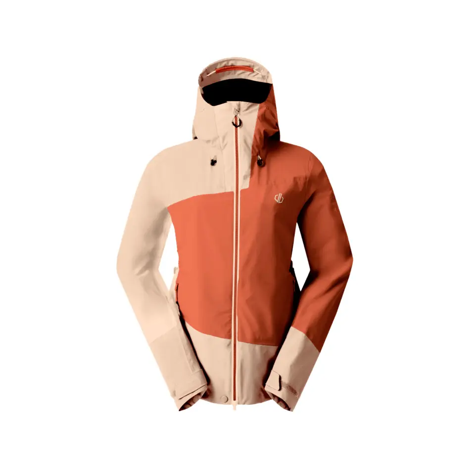 Wanderjacke Damen Dare 2B Nomadic II
