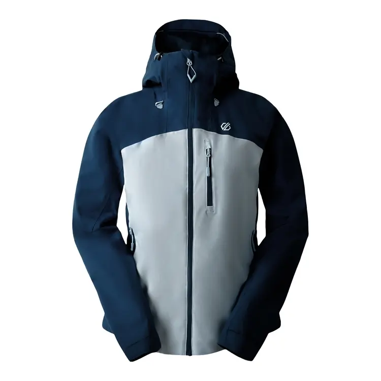 Dare 2B Women's Bleu Waterproof Jacket Torrek Ii
