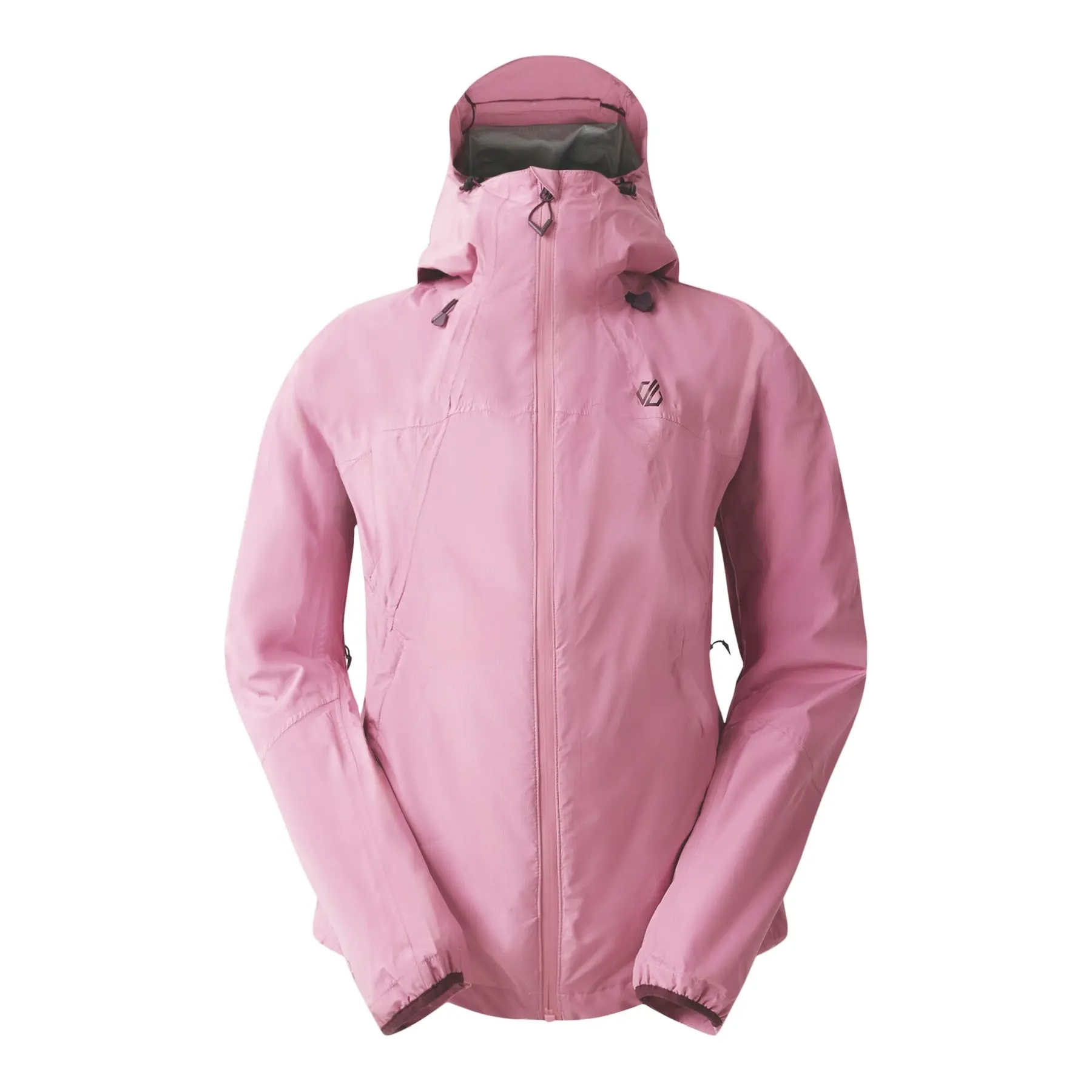 Women's waterproof jacket Dare 2B Breathe Easy