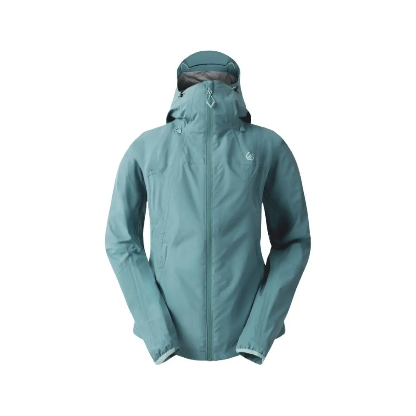 Women's waterproof jacket Dare 2B Breathe Easy