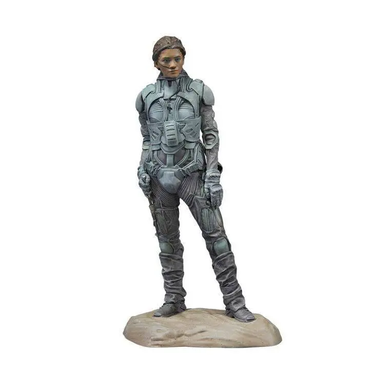 Figurine - chani pvc Dark Horse Dune 2021