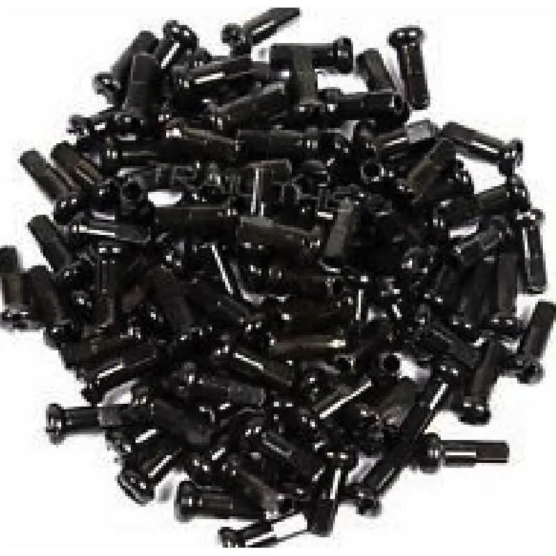Image of Aluminium-Nabenstücke Dartmoor (x38)