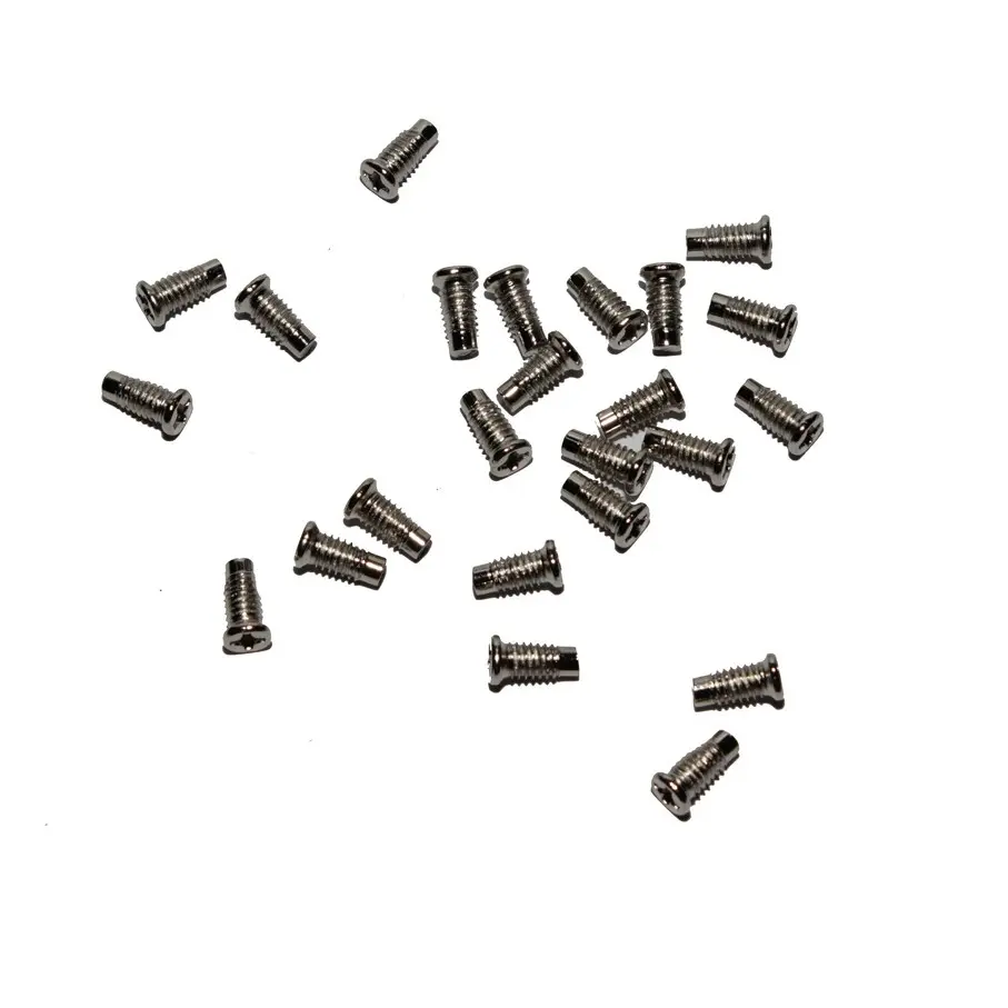 Velo Store - UK Spare pins for pedals Dartmoor Pro/Strem STD | Extra 10% off with Subscription, Postage £16.79 to UK Fedex.