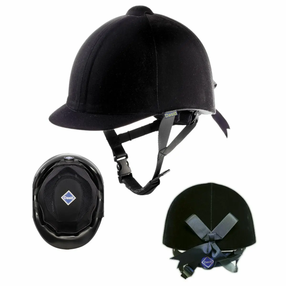 Meilleurs prix pour Casque classique Daslö