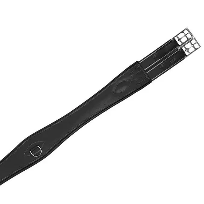 Daslö Noir Double Elastic Strap