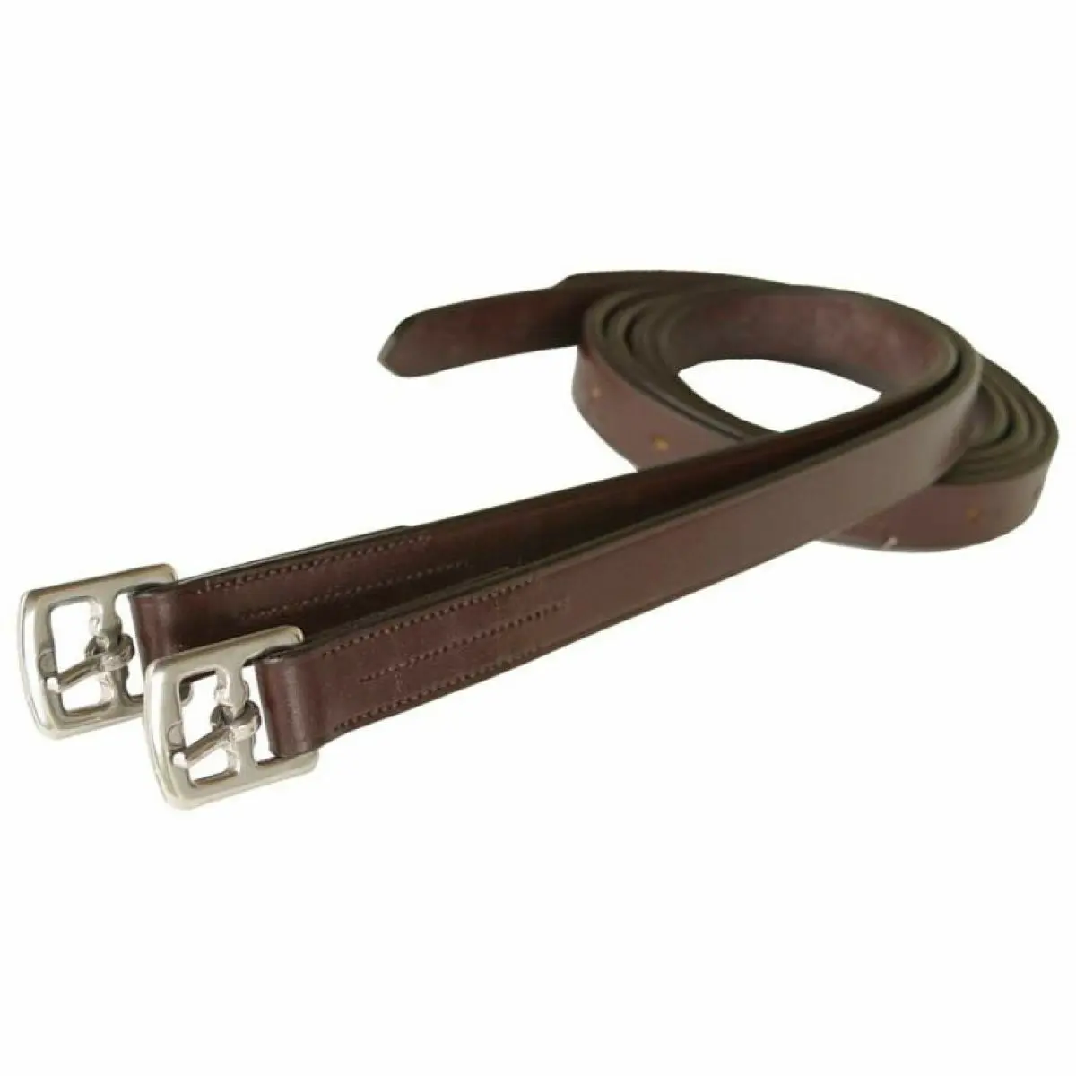 Meilleurs prix pour Étrivières pour cheval en cuir Daslö