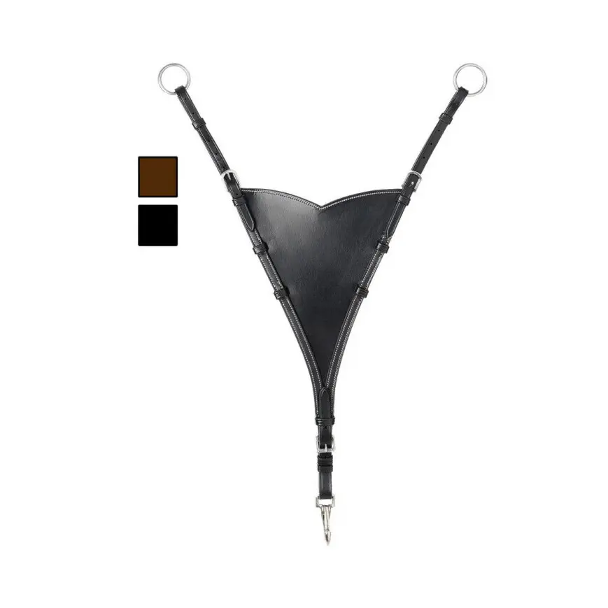 Comparer les prix de Fource pour cheval en forme d'éventail en cuir Daslö