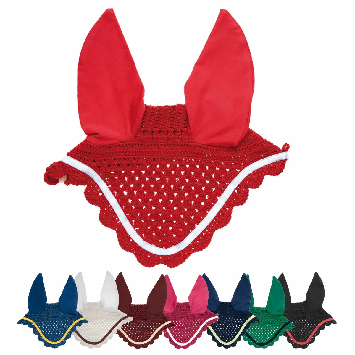 Comparer les prix de Bonnet pour cheval pour tapis 1216199 Daslö