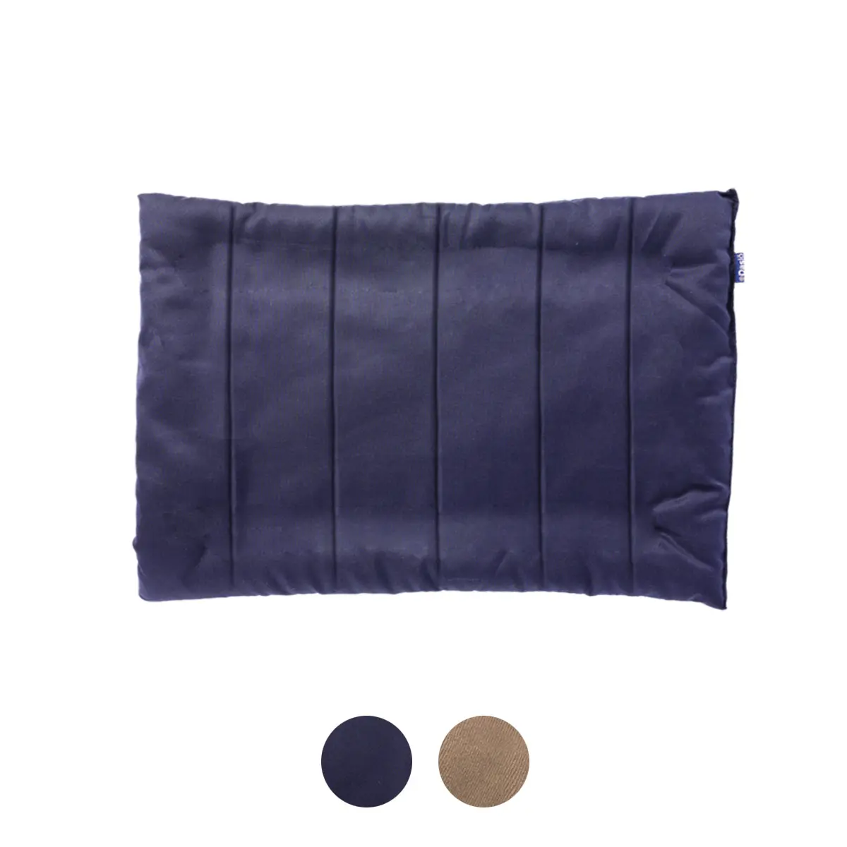 Daslö Bleu Set Of 4 Pieces Of Underbands For Horse 60X40