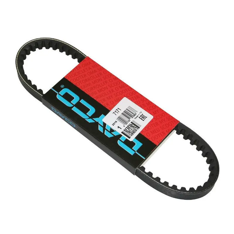 Courroie scooter Dayco Peugeot 50 ST 1985>1993