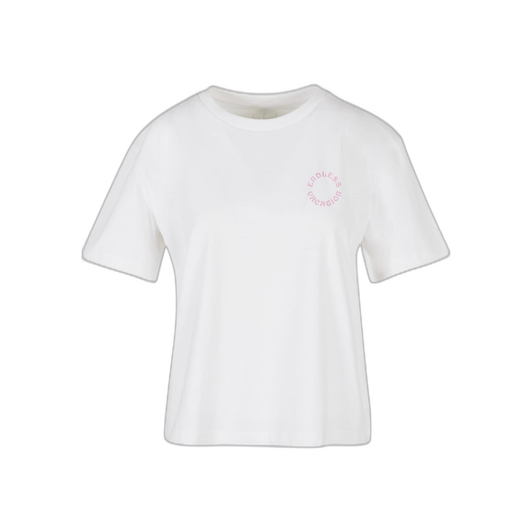 T-shirt da donna  Endless Vacation