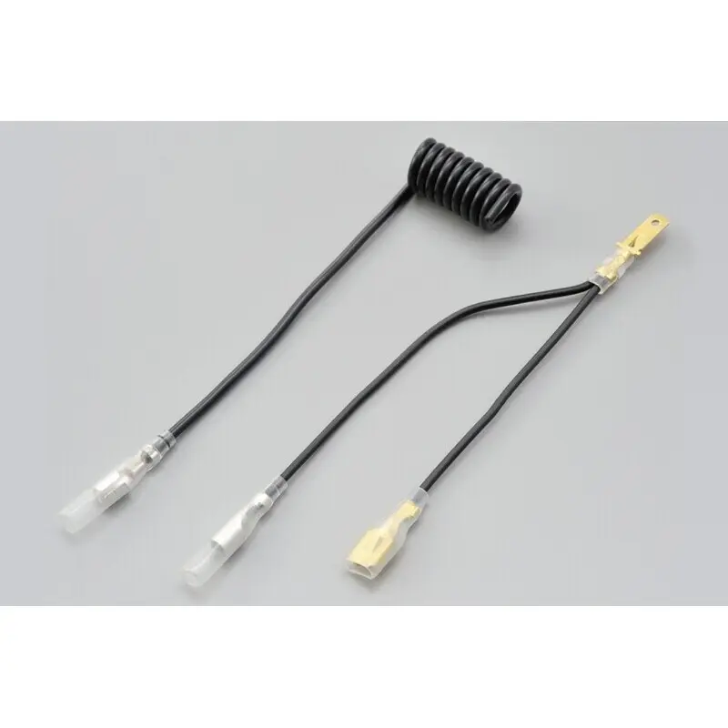 Motorrad Tachosensor Kabel Daytona RPM