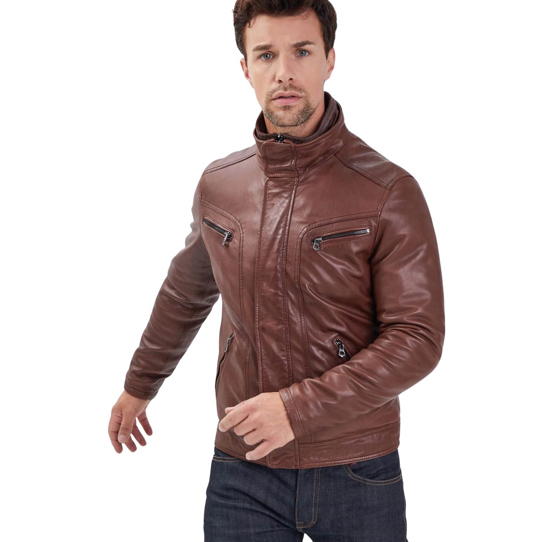 3665653550844 - Jacke Falconero +ic Lamb Zenith