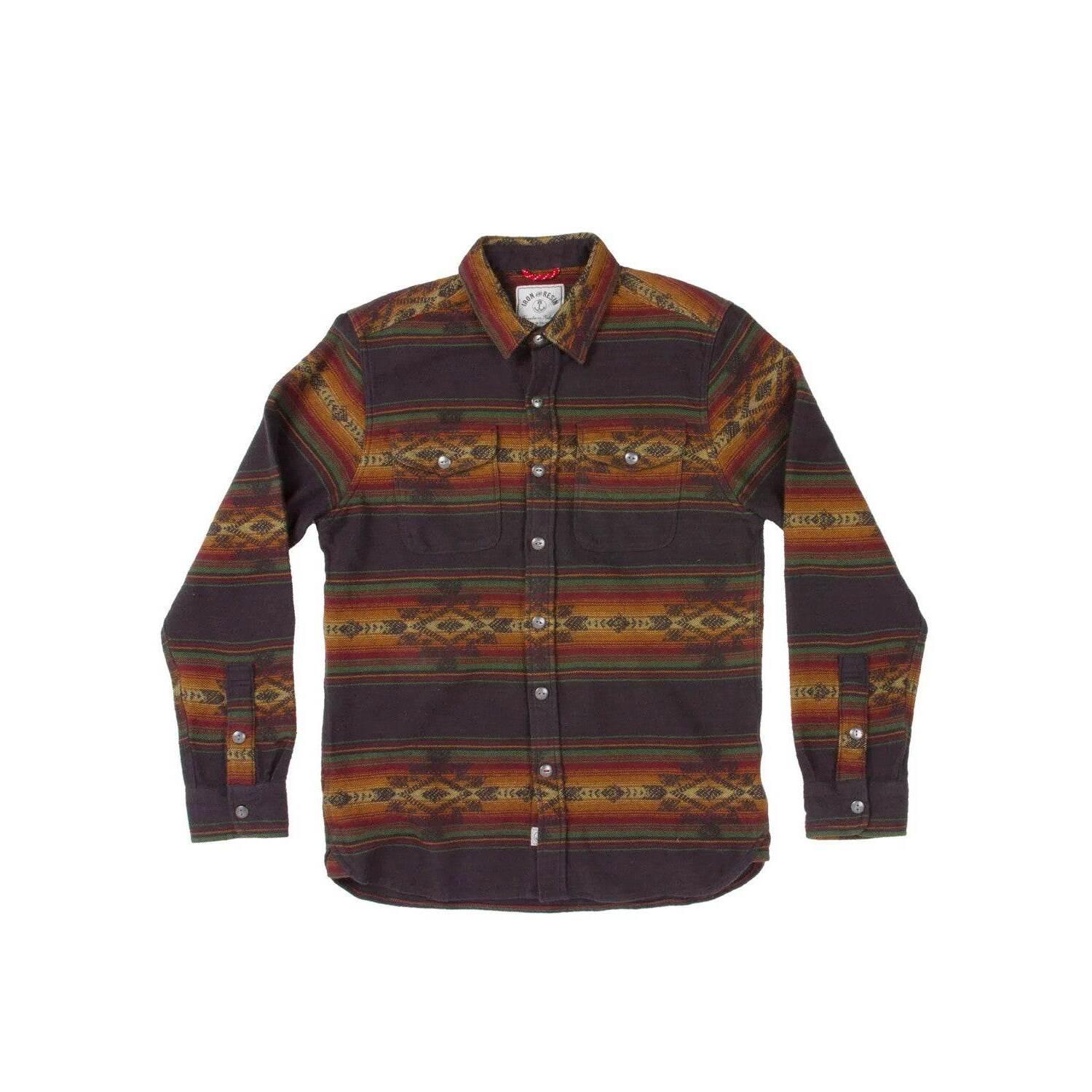 3665653742188 - Langarmshirt Klamath 3665653742188 - Langarmshirt Klamath