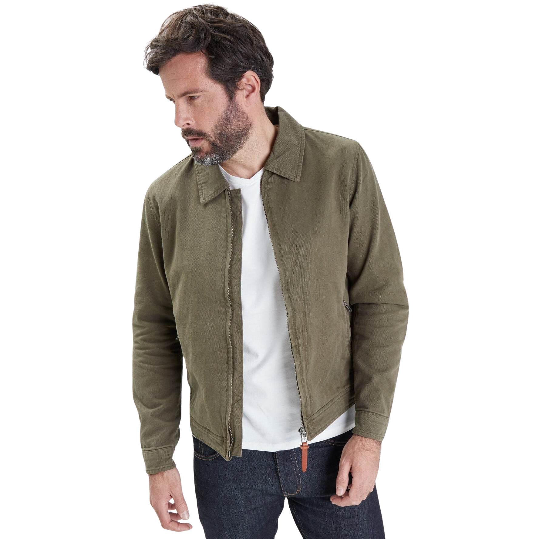 3665653768447 - Jacke Calgari