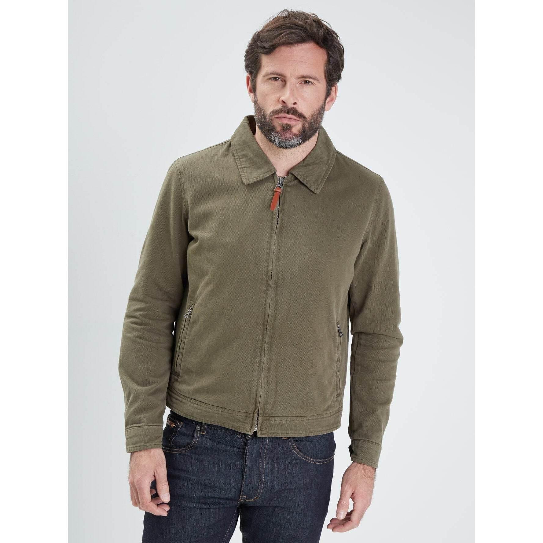 3665653768430 - Jacke Calgari