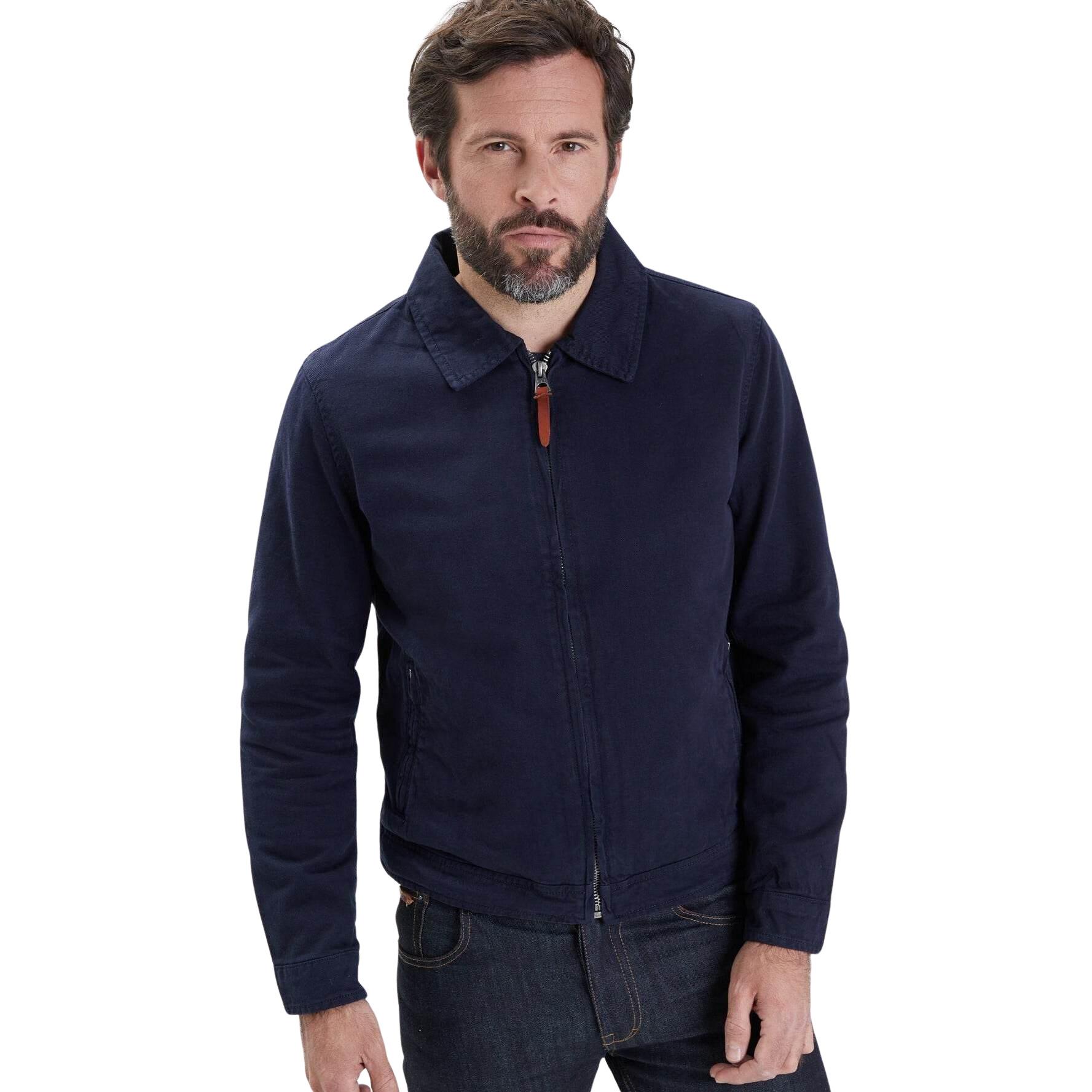 3665653768492 - Jacke Calgari