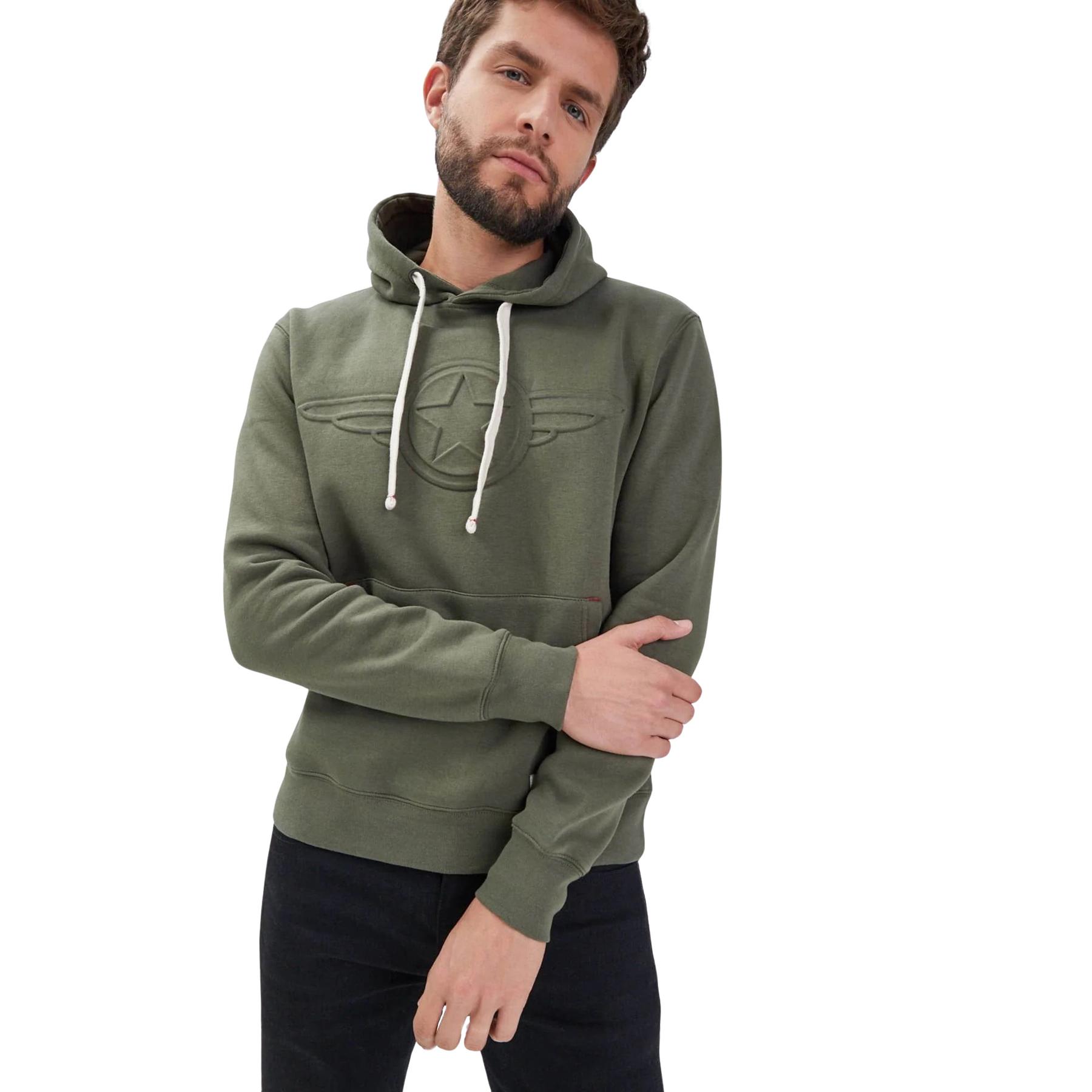 3665653792534 - Hoodie Wings