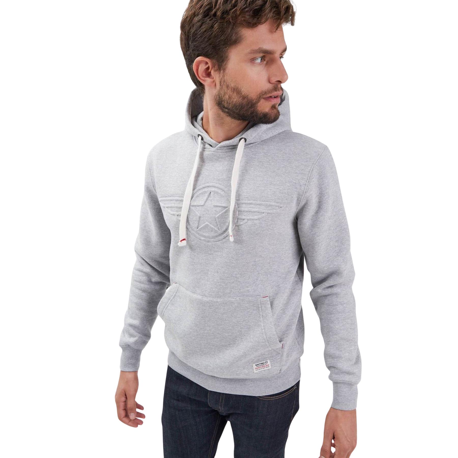 3665653792497 - Hoodie Wings