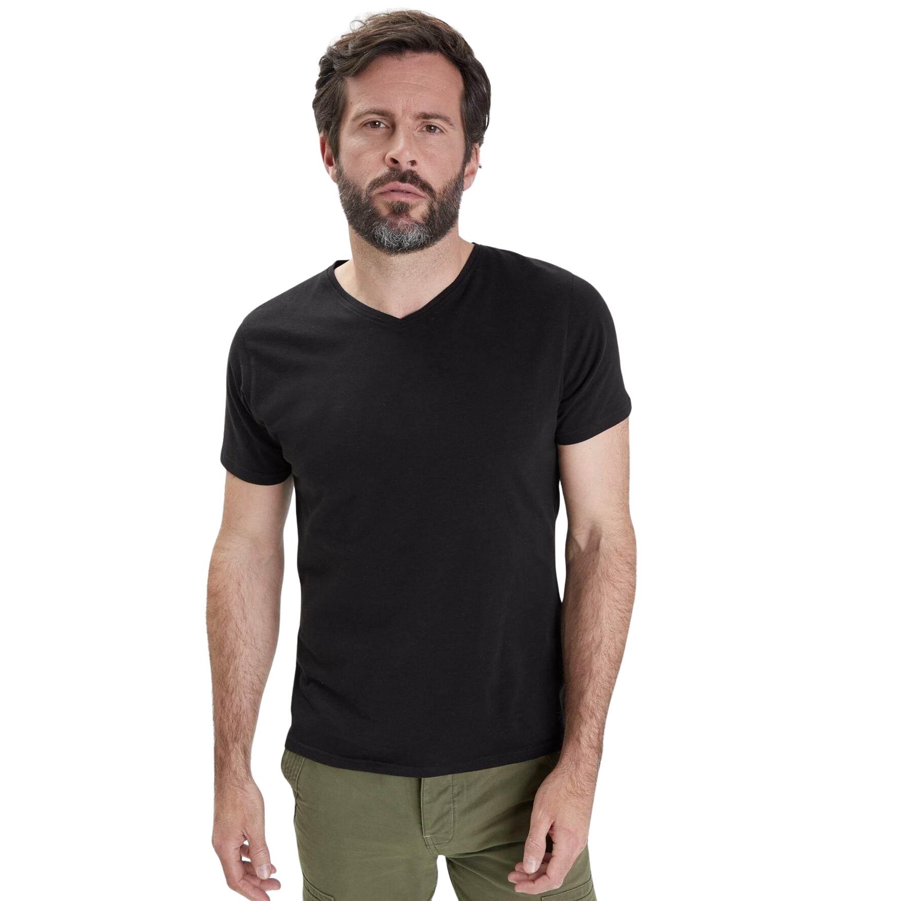 3665653838836 - T-Shirt Skyray