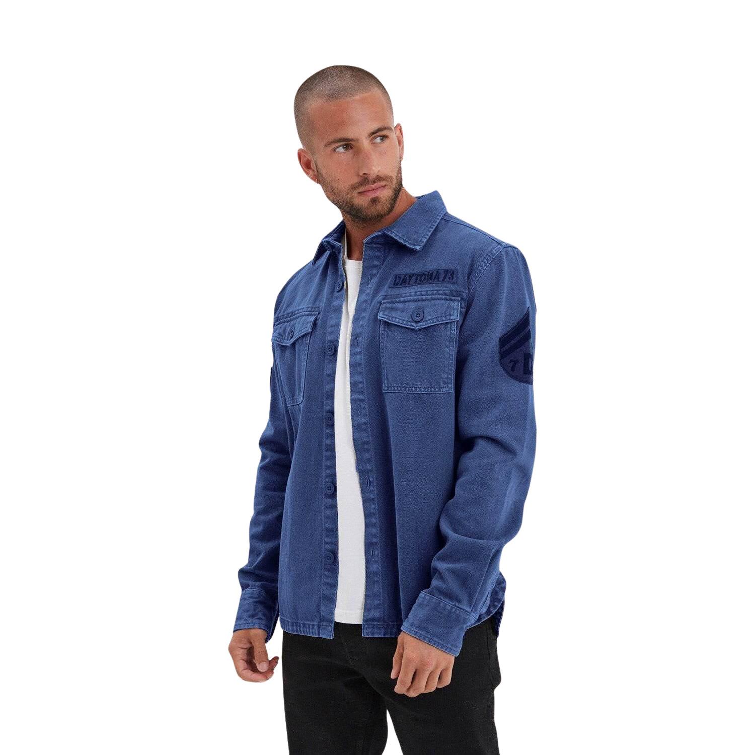 3665653964313 - Tarnjacke Melhart