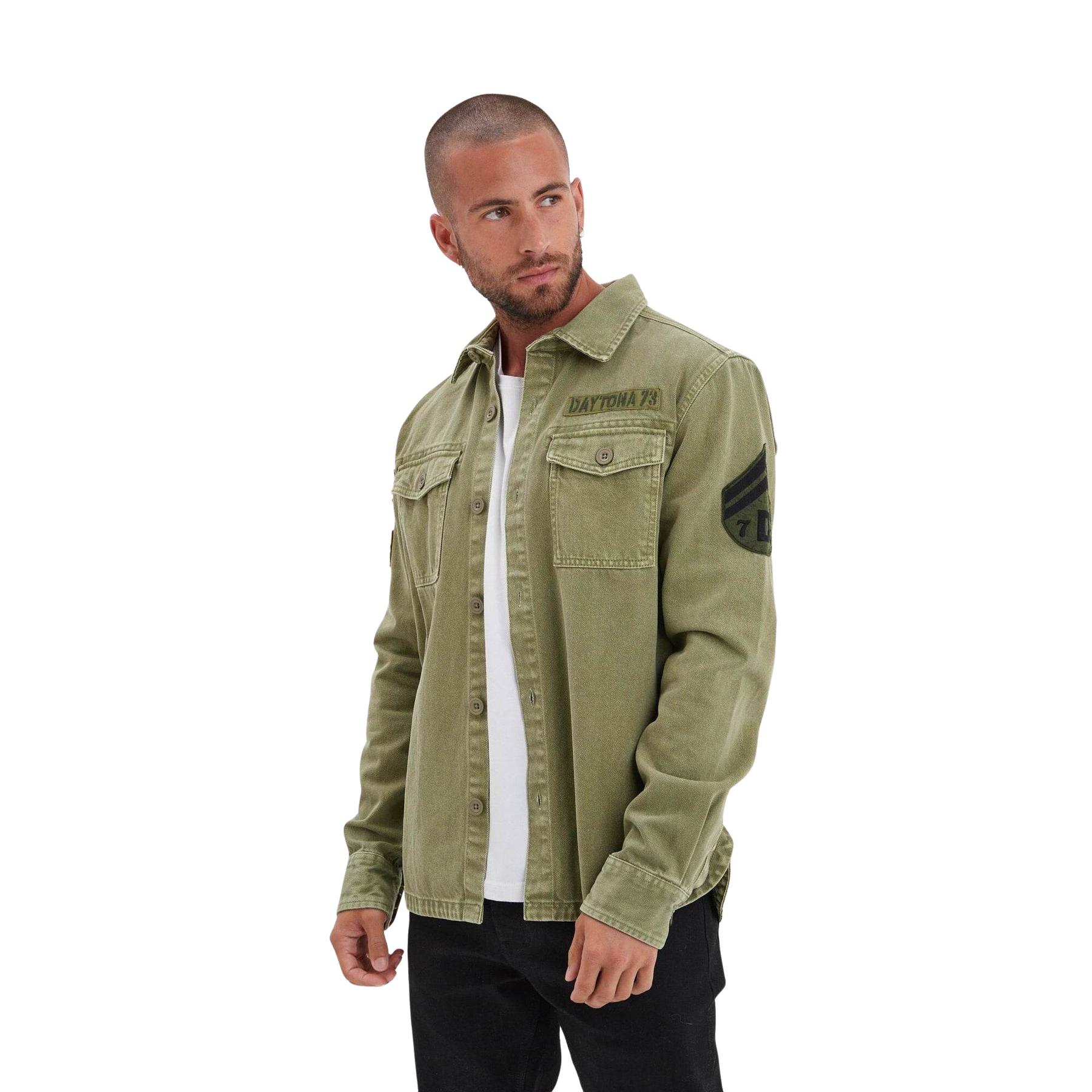 3665653964351 - Tarnjacke Melhart