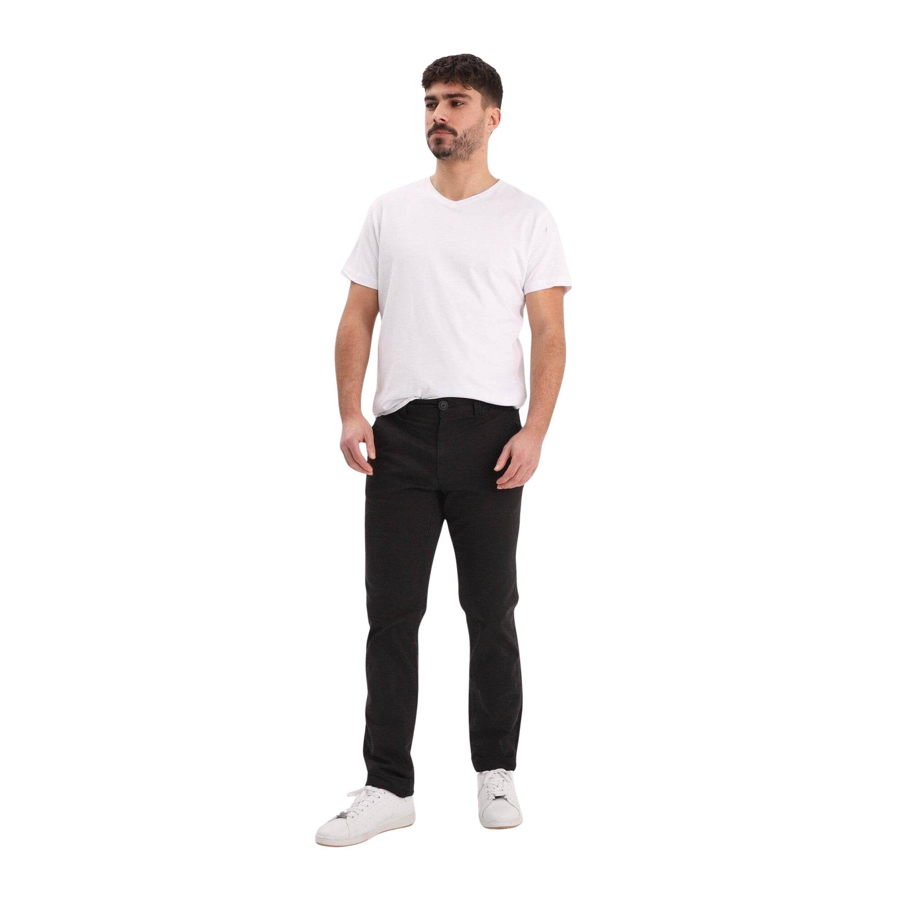 3665653921651 - Chinohose Broken