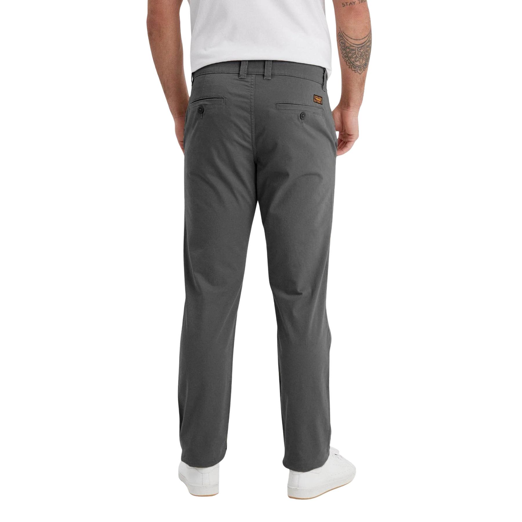 3665653960810 - Chinohose Broken