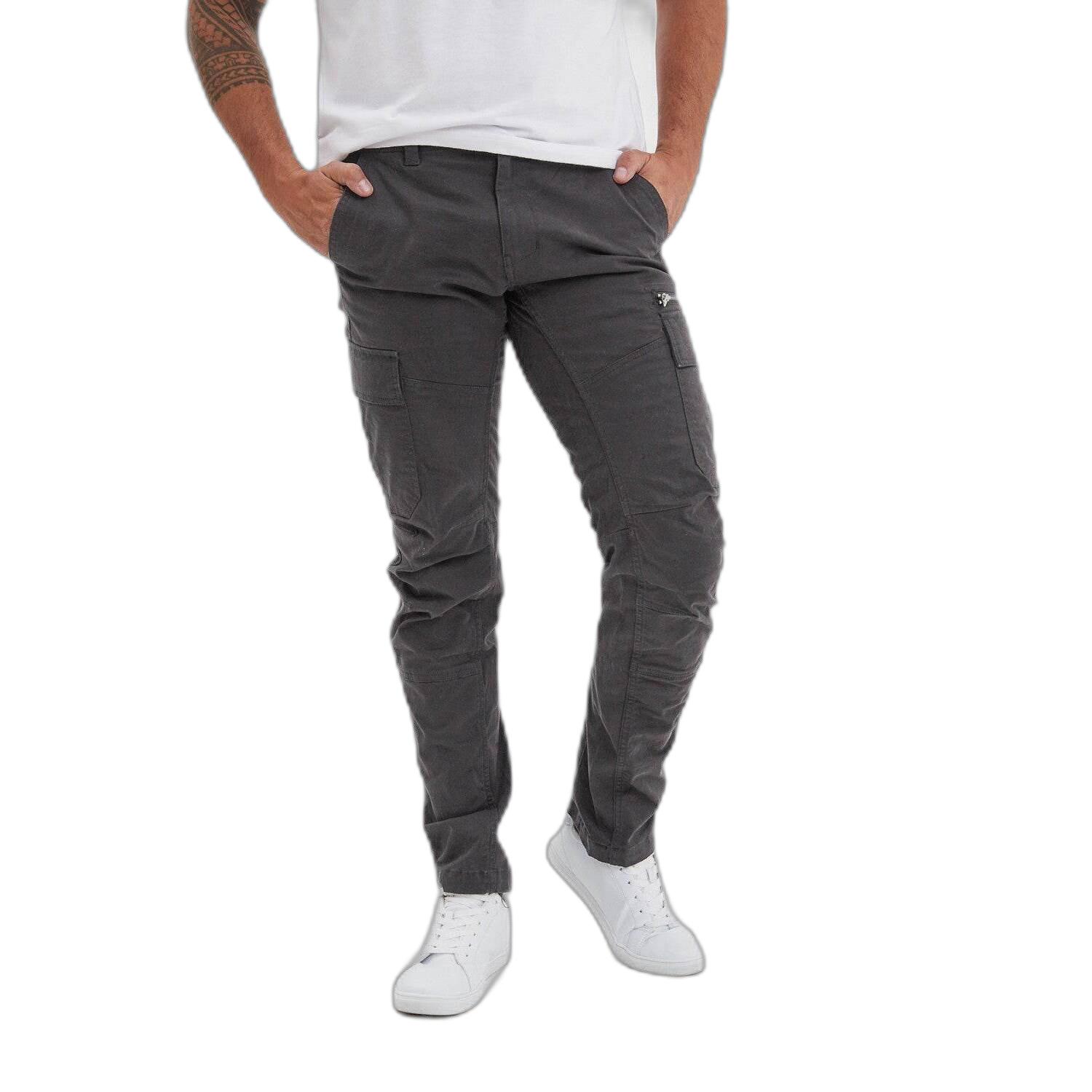 3665653961152 - Cargo-Hose Roanoke Broken Twill