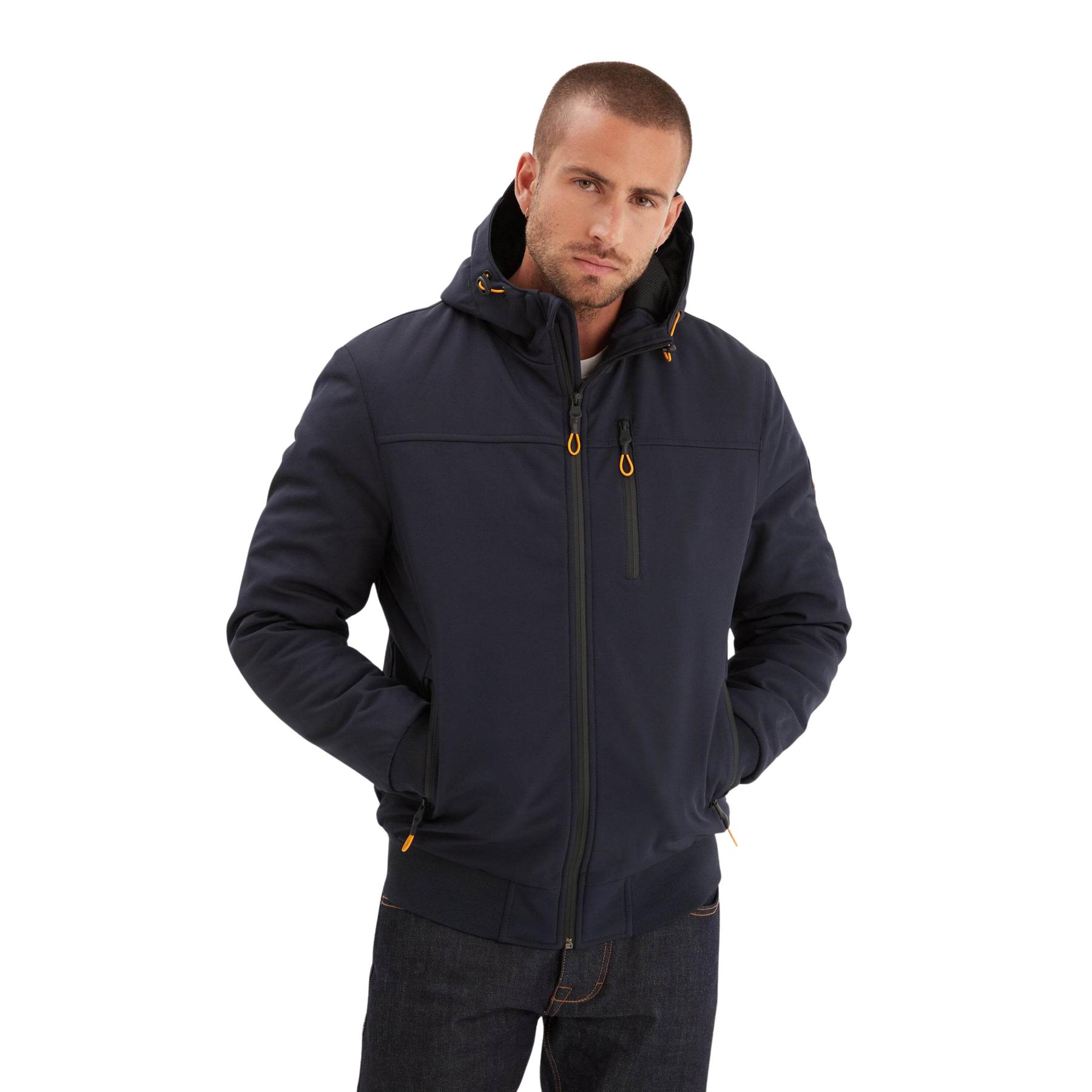 3665653963033 - Kapuzenjacke Galway