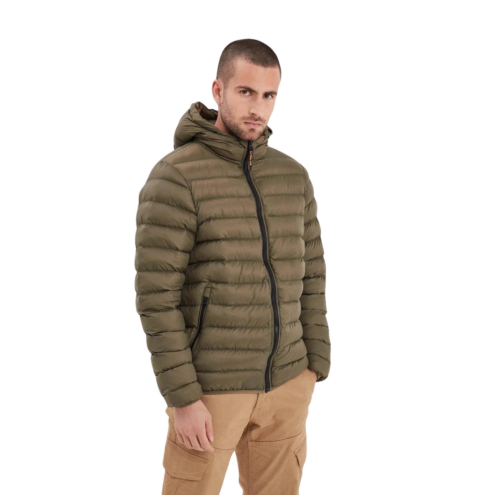 3665653963255 - Daunenjacke  mit Kapuze Kinsale