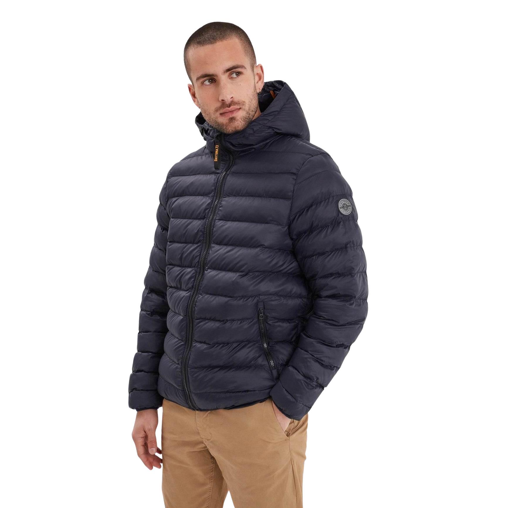 3665653959555 - Daunenjacke  mit Kapuze Kinsale