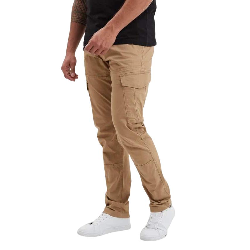 3665653961619 - Cargo-Hose Adare broken