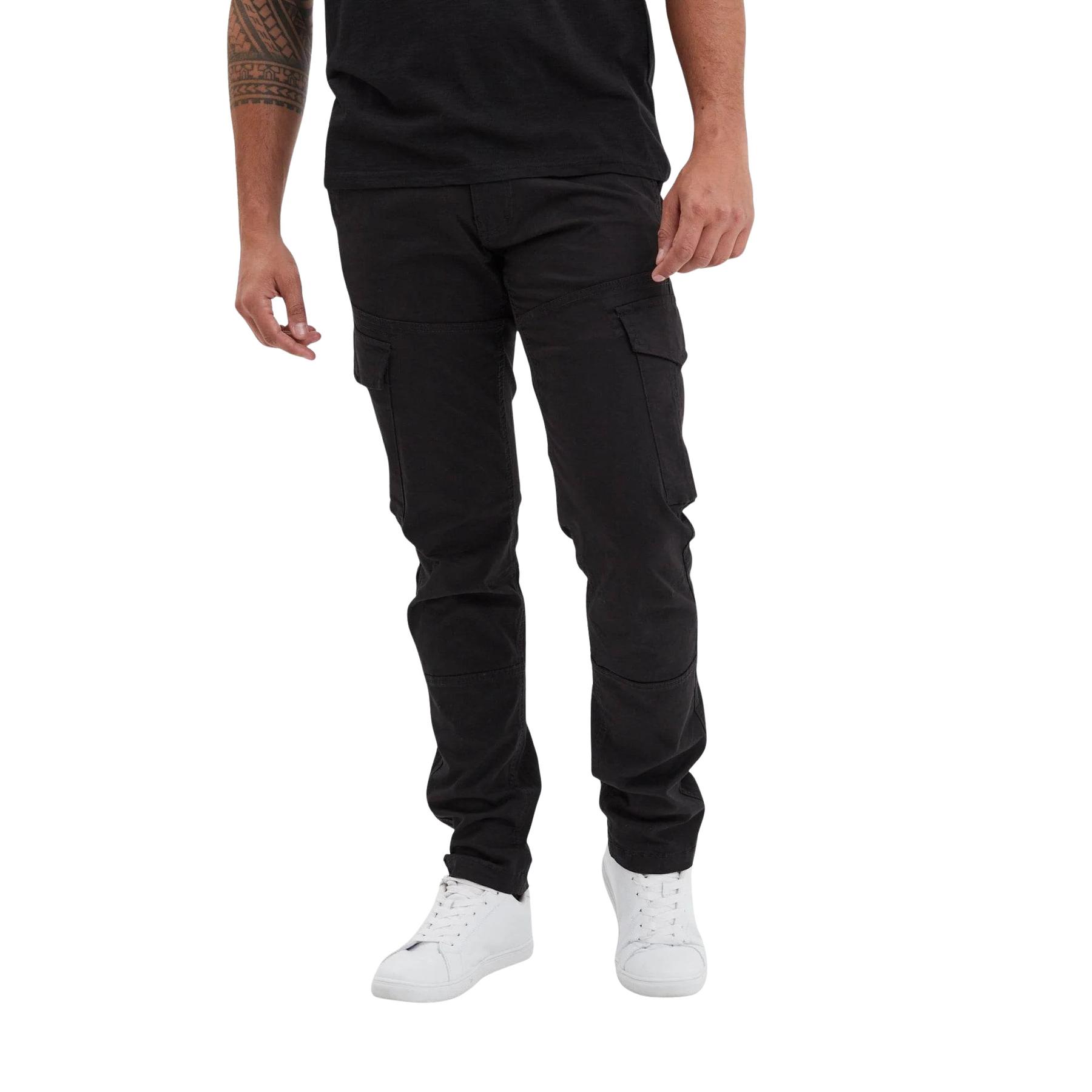 3665653961695 - Cargo-Hose Adare broken