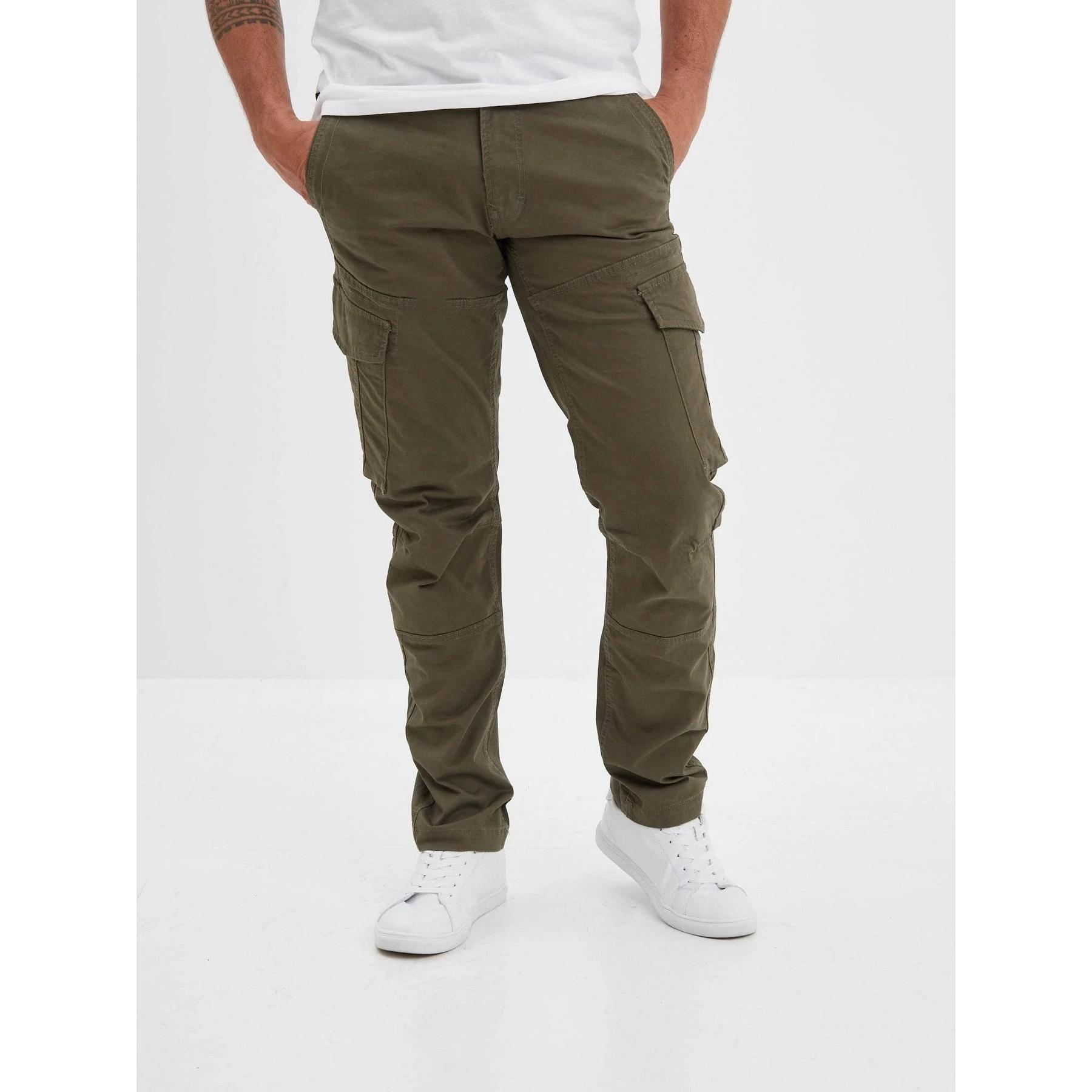 3665653961909 - Cargo-Hose Adare broken